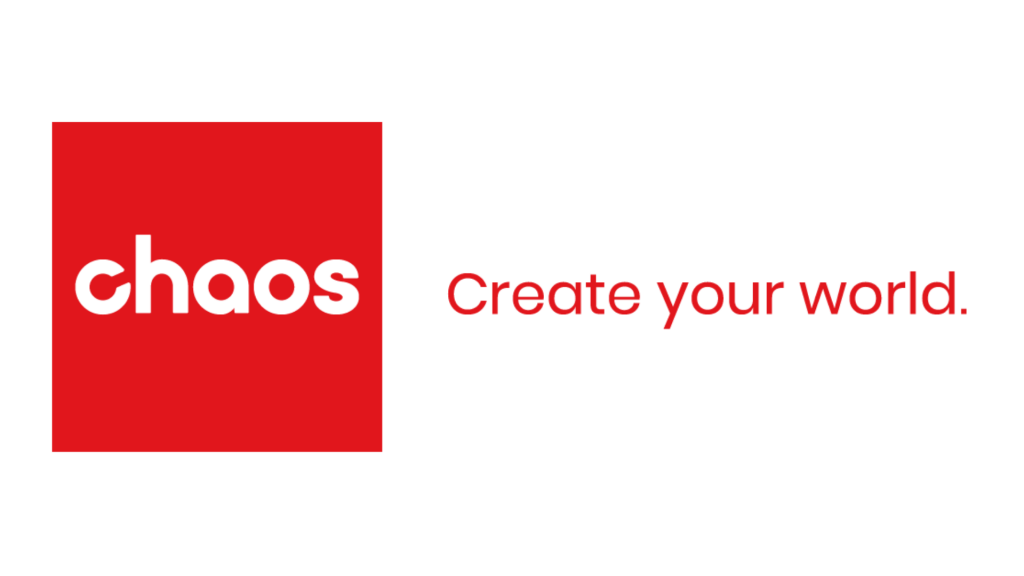chaos logo