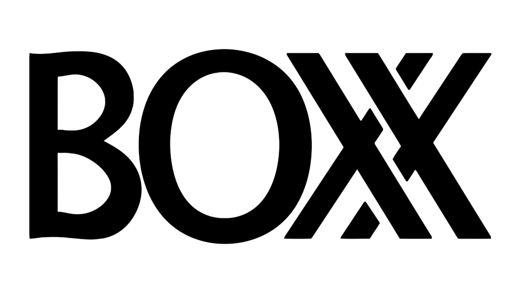 boxx logo