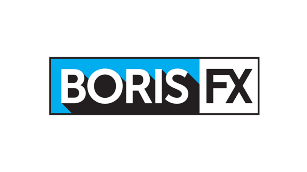boris fx logo