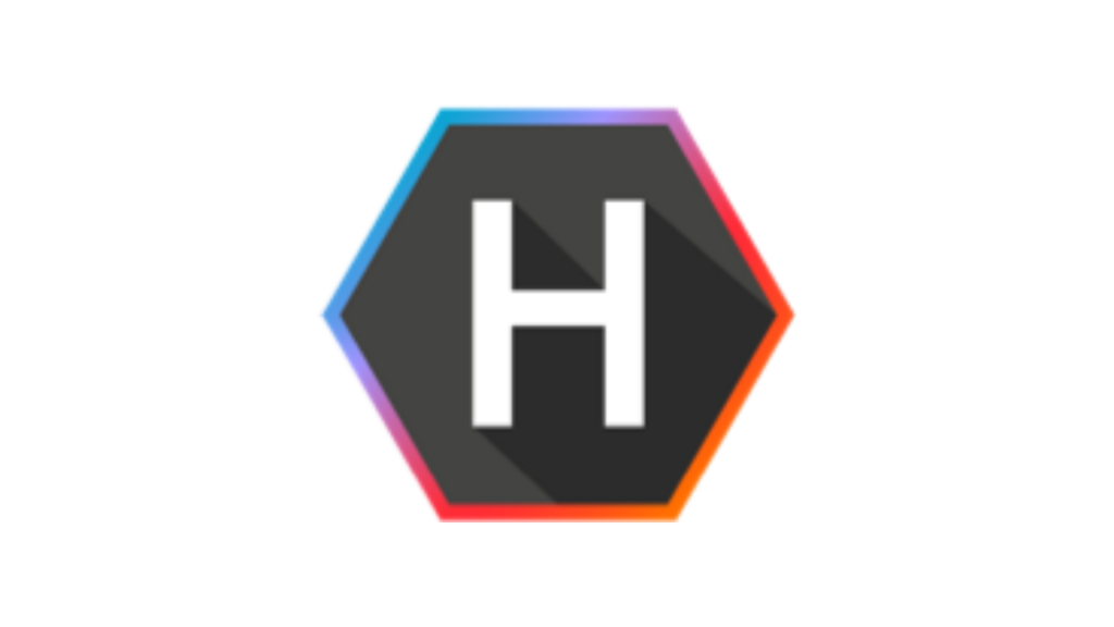 helmut logo