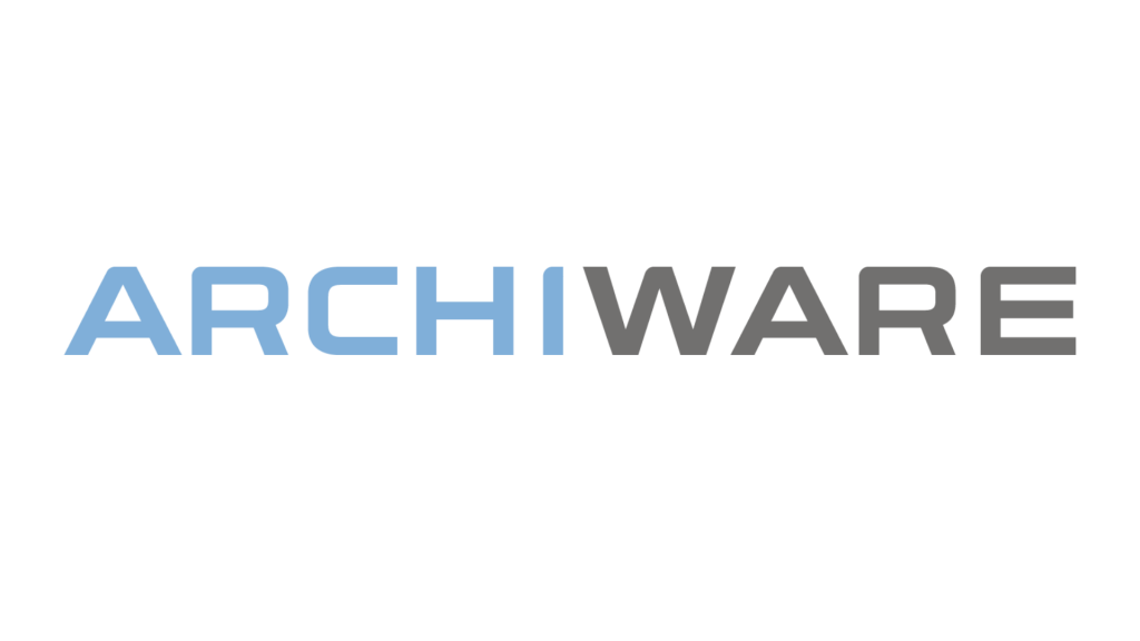 archiware logo