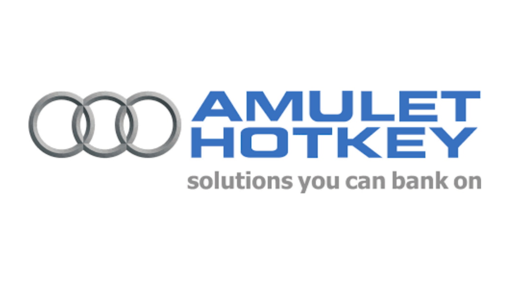 amulte hotkey logo
