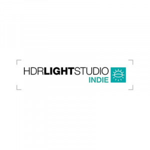 hdr light studi logo