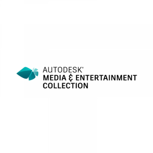autodesk media und entertainment collection