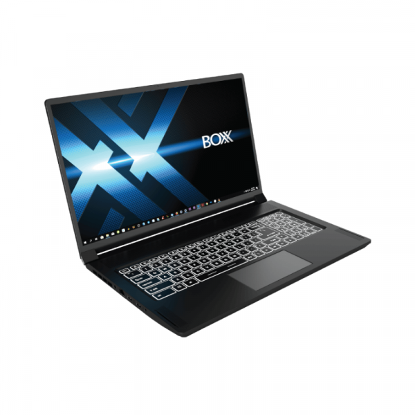 boxx laptop