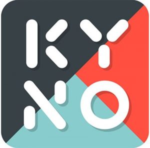 kyno logo