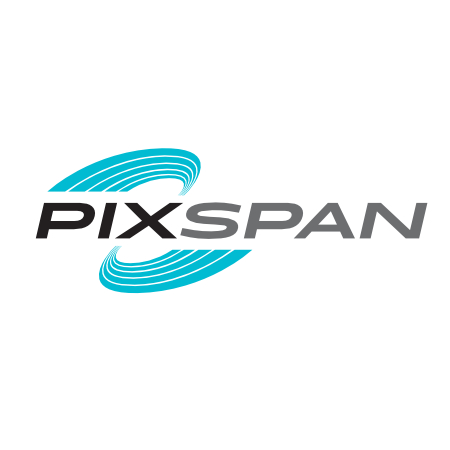 pixspan logo