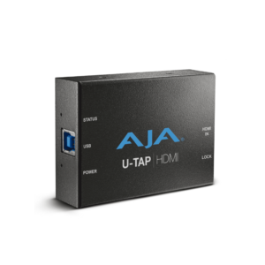 aja_U-TAP HDMI