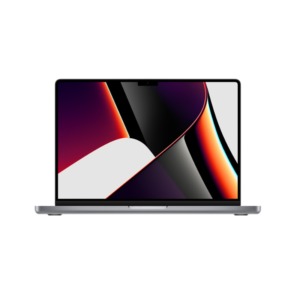 Apple MacBook Pro Produktbild