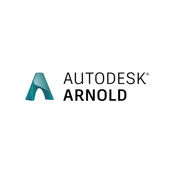 Autodesk Arnold Logo