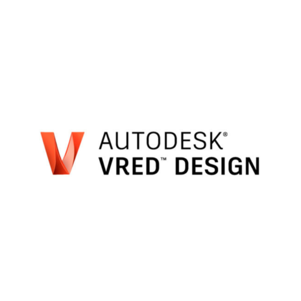 Autodesk Vred Logo
