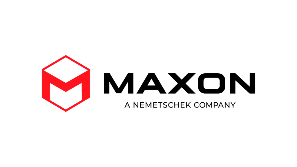 logo_maxon