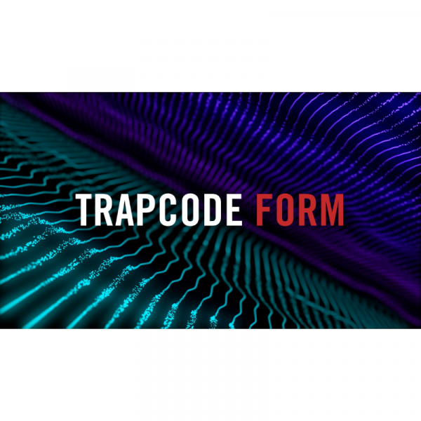 maxon_trapcode form