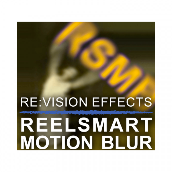 reelsmart motion blur