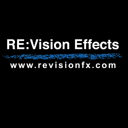 re:vision effects logo
