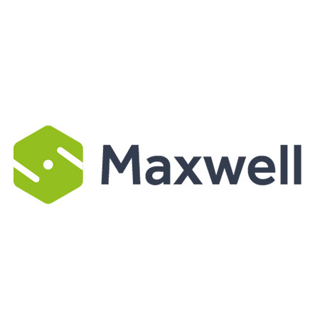maxwel logo