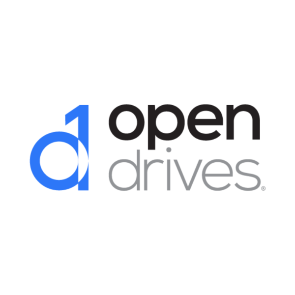 opendrives logo