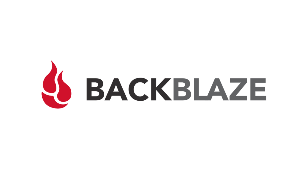blackbaze logo