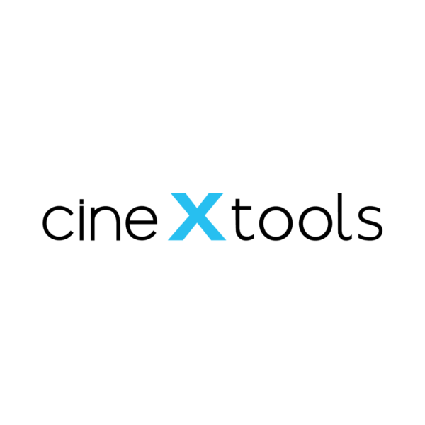 dveas_cinedeck_cine x tool logo