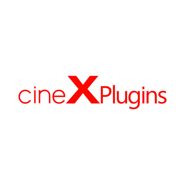 dveas_cinedeck_cine x plugins logo