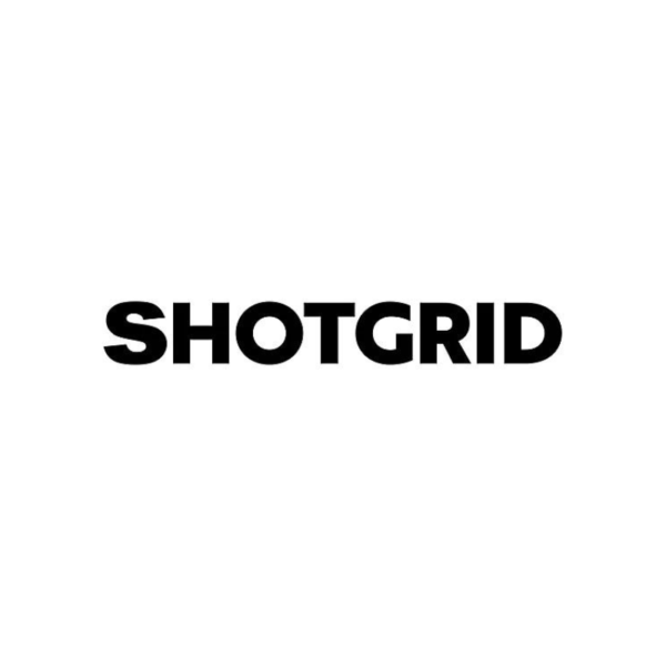 shotgrid logo