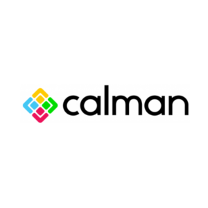 Calman Color Calibration Software
